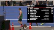 High School Boys' 60m, Prelims 22