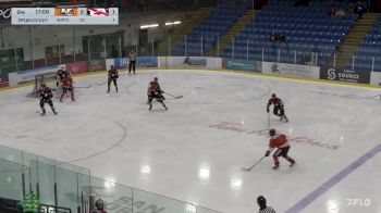 Replay: Home - 2024 Kerry Park vs Port Alberni | Jan 24 @ 6 PM