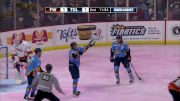 Replay: Away - 2024 Fort Wayne vs Toledo | Mar 1 @ 7 PM