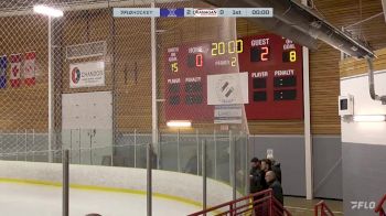 Replay: Home - 2023 Xtreme vs Okanagan Edm. | Dec 1 @ 1 PM