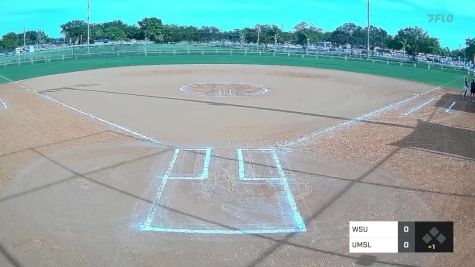 Uni Of Missouri St vs. Wayne State U - 2024 THE Spring Games Main Event