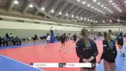 Virginia elite vs Triangle - 2022 JVA Charm City Challenge presented by Nike
