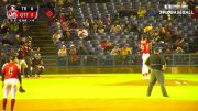Replay: Home (French) - 2022 Trois-Rivieres vs Ottawa - DH, Game 2 | Sep 1 @ 7 PM