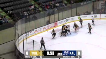 Replay: Home - 2023 Kalamazoo vs Wheeling | Jan 15 @ 4 PM