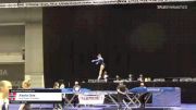 Aleaha Odle - Individual Trampoline, Kris Power Tumbling - 2021 USA Gymnastics Championships