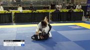 FERNANDA AKEMI SHIMIZU vs LILLIAN JANE MARCHAND 2024 Pan Jiu Jitsu IBJJF Championship