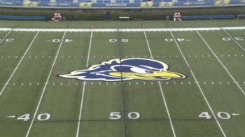 Replay: Michigan vs Delaware | Mar 2 @ 12 PM