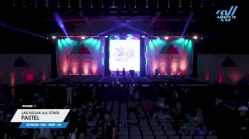 Las Vegas All Stars - PASTEL [2024 L1.1 Tiny - PREP - D2 1] 2024 The West Regional Summit