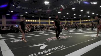 Jordan Holy vs Geo Martinez 2024 ADCC North American Trials 2