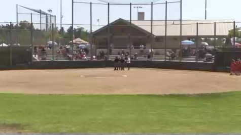 Replay: Field 3 - 2022 PGF Nationals 16U Premier | Jul 27 @ 8 AM