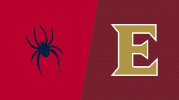 Full Replay - Richmond vs Elon