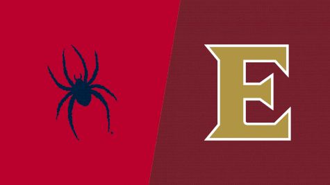 Full Replay - Richmond vs Elon