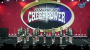New York Icons - Prodigy [2024 L2 Youth - Small - A Day 2] 2024 Cheer Power Grand Nationals