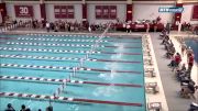 ND, CIN at IU, Women 500 Free Heat 2