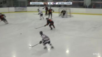 Replay: Home - 2023 Gamblers vs MJDP | Nov 7 @ 12 PM