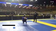 LARISSA ANTUNES vs ROBYN TERESE LENZEN 2024 Pan Jiu Jitsu IBJJF Championship