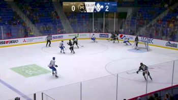 Replay: Away - 2022 Newfoundland vs Trois-Rivieres | Feb 26 @ 3 PM