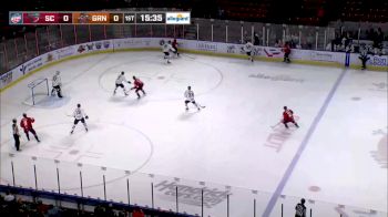 Replay: Home - 2022 South Carolina vs Greenville | Jan 26 @ 7 PM