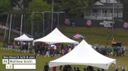 Replay: Discus - 2023 AAU Junior Olympic Games | Aug 2 @ 8 AM