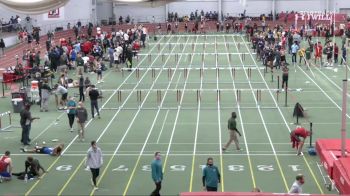 Replay: BU David Hemery Valentine Invitational | Feb 12 @ 9 AM