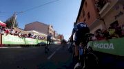 Extended On-Board Highlights: Vuelta a España Stage 4