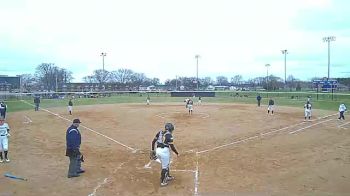 Replay: UW-Oshkosh vs UW-Eau Claire | May 2 @ 3 PM