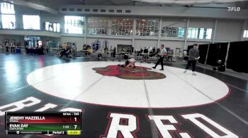 Replay: Mat 5 - 2023 Ithaca Invitational | Nov 4 @ 9 AM