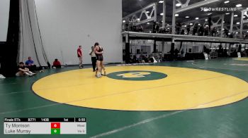 Replay: Mat 11 - 2022 Journeymen Fall Classic | Oct 2 @ 10 AM