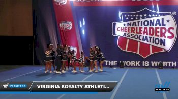 Virginia Royalty Athletics - Majesty [2022 L2 Junior Day 1] 2022 NCA Richmond Classic