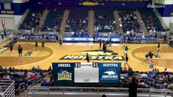 Replay: Drexel vs Hofstra | Jan 17 @ 4 PM