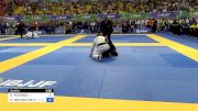 RUBENS PEDROSO vs RAFAEL DOS SANTOS VITAL 2024 Brasileiro Jiu-Jitsu IBJJF