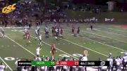 Replay: Delta State vs West Alabama | Oct 23 @ 6 PM