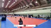 Vienna Elite vs CEVA - 2022 JVA Charm City Challenge presented by Nike