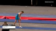Dylan Kline - Double Mini Trampoline, Flipside - 2021 USA Gymnastics Championships
