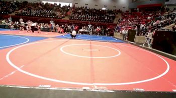 Replay: Mat 2 - 2022 Skiatook SMAKdown | Dec 31 @ 9 AM