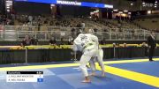 JUSTIN WILLIAM WHEATON vs ANDREW NEIL ROXAS 2024 Pan Jiu Jitsu IBJJF Championship