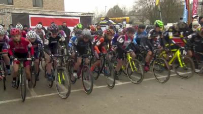 Soudal Hasselt Women’s Highlight Video