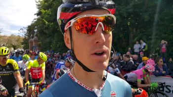 Lars Bak On How To Survive A Grand Tour