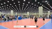 VC United 152 Elite vs Boiler jr - 2022 JVA World Challenge presented by Nike - Expo Only