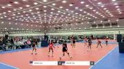 NVVA 13u T vs NVVA 13u Black - 2022 JVA Charm City Challenge presented by Nike