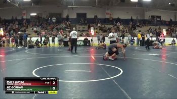 Replay: Mat 12 - 2022 Grappler Fall Classic | Oct 2 @ 9 AM