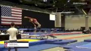 Maddie Beers - Double Mini Trampoline, Southlake Gymnastics - 2021 USA Gymnastics Championships