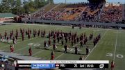 Replay: Shorter vs Valdosta State | Oct 21 @ 3 PM