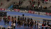 Youth Girls' 4x200m Relay, Finals 4 - Age 12