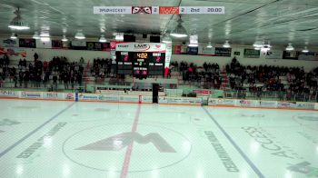 Replay: Home - 2024 Virden vs Winkler | Mar 13 @ 6 PM