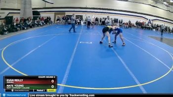 Replay: Mat 1 - 2022 Albion Invitational | Nov 20 @ 9 AM