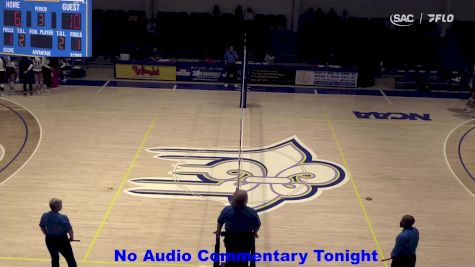 Replay: Wingate vs Limestone - Women's | Oct 31 @ 7 PM