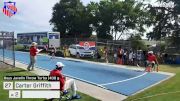 Replay: Javelin / Turbo Jav - 2022 AAU Junior Olympic Games | Aug 2 @ 8 AM