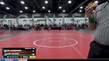 Replay: Mat #2 - 2023 2023 OAC Divisional State | Feb 12 @ 9 AM