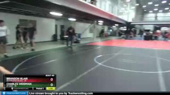 Replay: Mat 51 - 2021 Columbus Day Duals | Oct 10 @ 8 AM